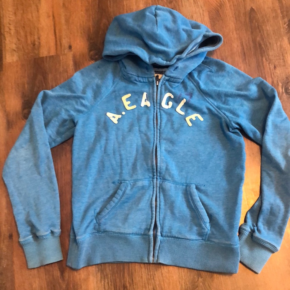 Zip up